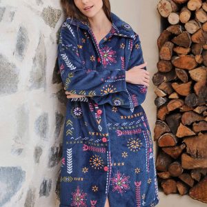 Robe de chambre