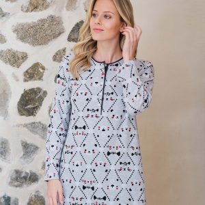 Chemise de nuit